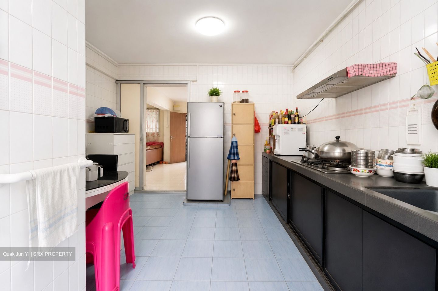 Blk 721 Jurong West Avenue 5 (Jurong West), HDB 4 Rooms #612614341